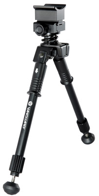 Vanguard Equalizer Bipod 1-10