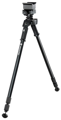 Vanguard Equalizer Bipod 14-37