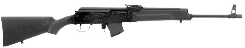 RWC Group Saiga Rifle 8+1 30-30 Winchester 16
