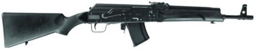 RWC Group Saiga Rifle 10+1 7.62x39mm 16.3