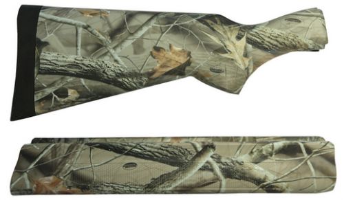 Remington 18608 1100/1187 Shotgun Fiberglass Reinforced Synthetic Realtree All P