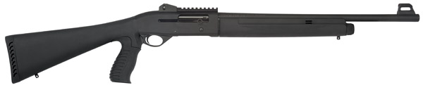 Mossberg & Sons SA-20 20 GA Semi-Automatic Shotgun