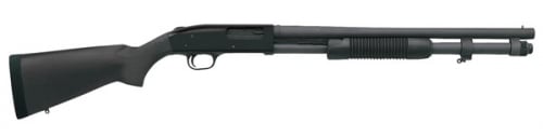 Mossberg & Sons 590A1 12GA 9RD