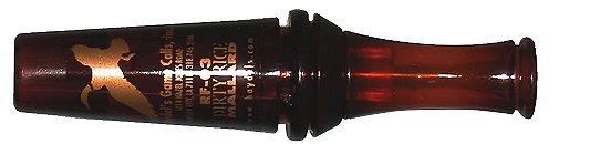 Haydels Double Reed Mallard Duck Call