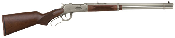 Mossberg & Sons 464 30-30 Winchester Lever-Action Rifle