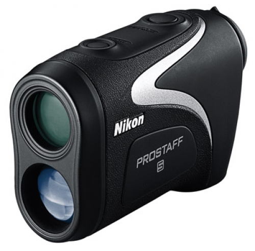Nikon LSR 600 PROSTAFF 5 BLK