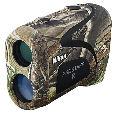 Nikon Prostaff 5 6x 21mm 43 degrees 18.3mm Realtree AP