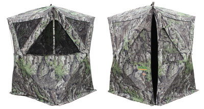 Primos The Club XL Ground Blind