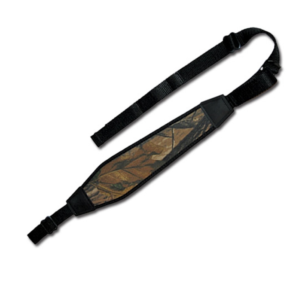 Grovtec US Inc GT Padded Nylon Sling Realtree All Pur