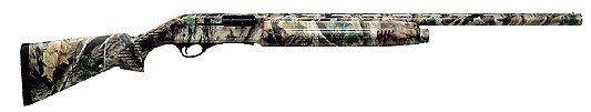 Charles Daly Field Auto 12 Ga 28 Advantage Timber