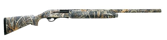 Charles Daly Field Hunter II LH Auto 12 28 MC MX4