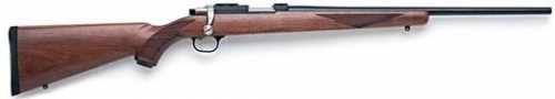 Charles Daly Superior II Bolt Action .22lr Blued Walnut