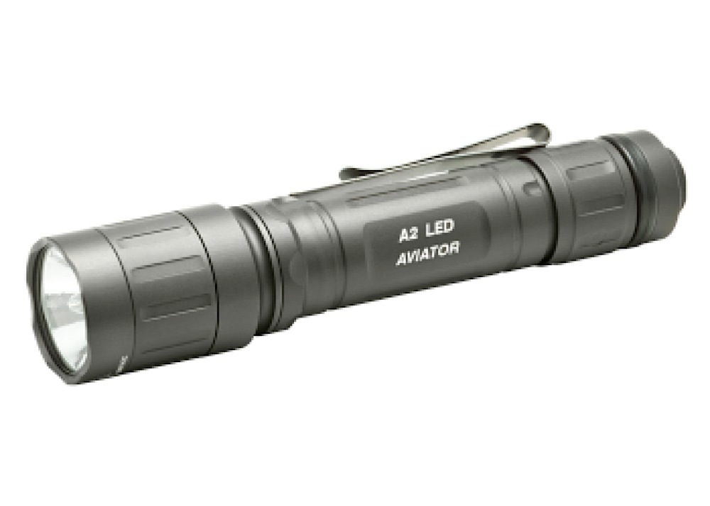 Surefire AL2 Aviator 120