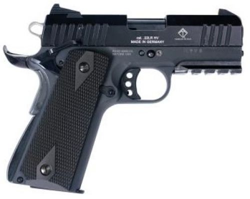 American Tactical Imports GSG-922 10+1 .22 LR 3.4