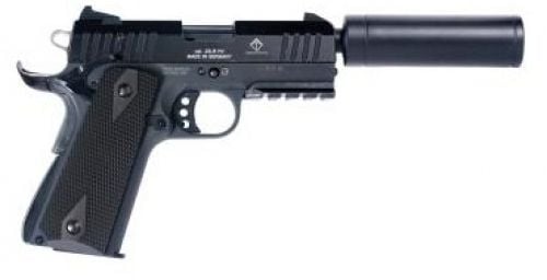 American Tactical Imports GSG-922SF 10+1 .22 LR 3.4