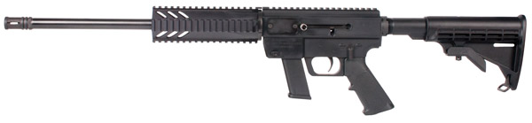 American Tactical Just Right 40 S&W Semi-Automatic Rifle