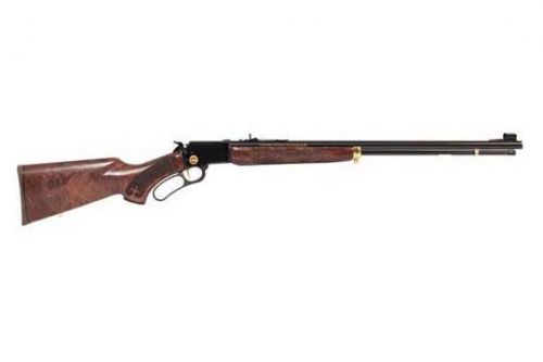 Marlin Firearms 39A Limited Edition .22 LR Lever Action Rifle