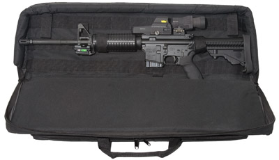 Outdoor Connection Tactical Rifle Case 33 600 Denier