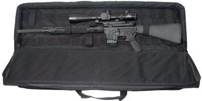 Outdoor Connection Tactical Rifle Case 40 600 Denier