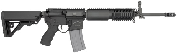 Rock River LAR-15 Elite Operator2 AR15 .223 Rem/5.56 NATO Semi Auto Rifle