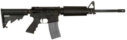 Rock River Arms LAR-15 Tactical CAR A4 223 Remington/5.56 NATO Carbine
