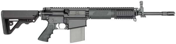 Rock River LAR-8 Elite Operator .308 Win/7.62 NATO Semi Auto Rifle