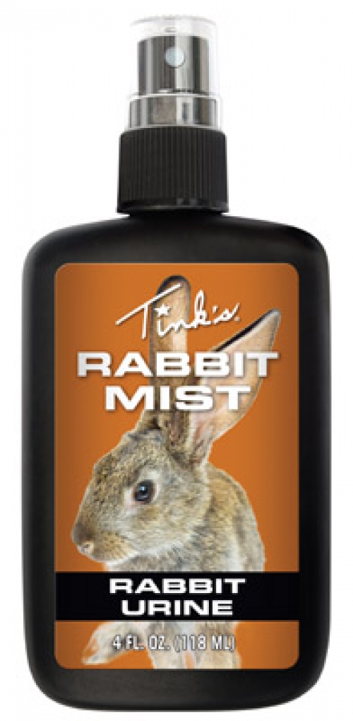 Tinks Rabbit Mist Attractor Rabbit 4 fl oz