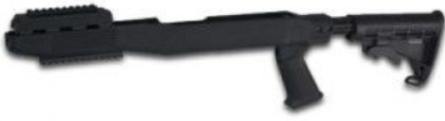 Tapco SKS Rifle Composite Matte Black