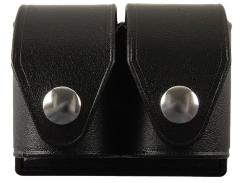 HKS Medium Black Speedloader Pouch