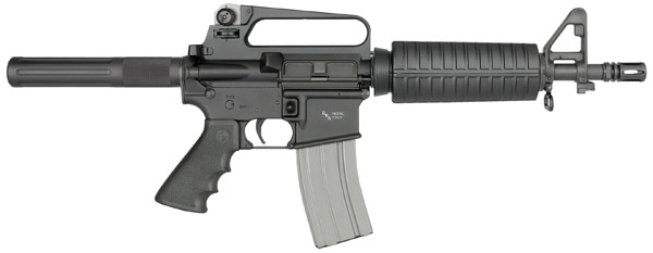 Rock River Arms LAR-15 A2 223 Rem/5.56 NATO 10.5 30+