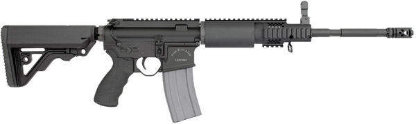 RRA LAR-15LH Entry Op-L AR-15 Left-Handed 223/5.56