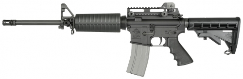 Rock River Arms LAR-15 Tactical CAR A4 5.56 NATO/.223 Rem Semi-Auto Rifle
