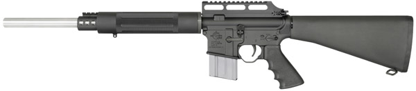 Rock Rivers Arms LAR-15 Varmint EOP .223 Wylde Semi-Auto Rifle