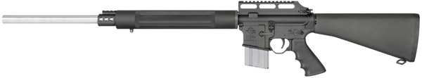 Rock River LAR-15 Varmint EOP 223 Remington Semi-Auto Rifle