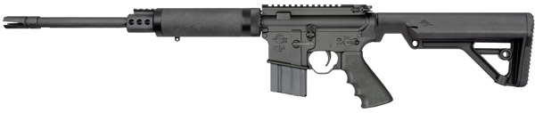 Rock RIver Arms LAR-6.8 Coyote Carbine AR-15 SA 6.8 SPC