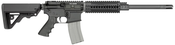 Rock River LAR-458 A4 AR-15 Carbine 458 SOCOM Semi-Auto Rifle