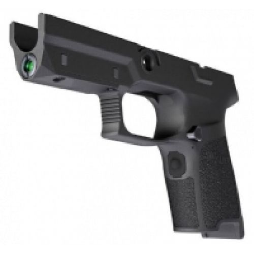 Sig Sauer Electro-Optics Lima5 Laser Grip Module Green Laser Sig P250/