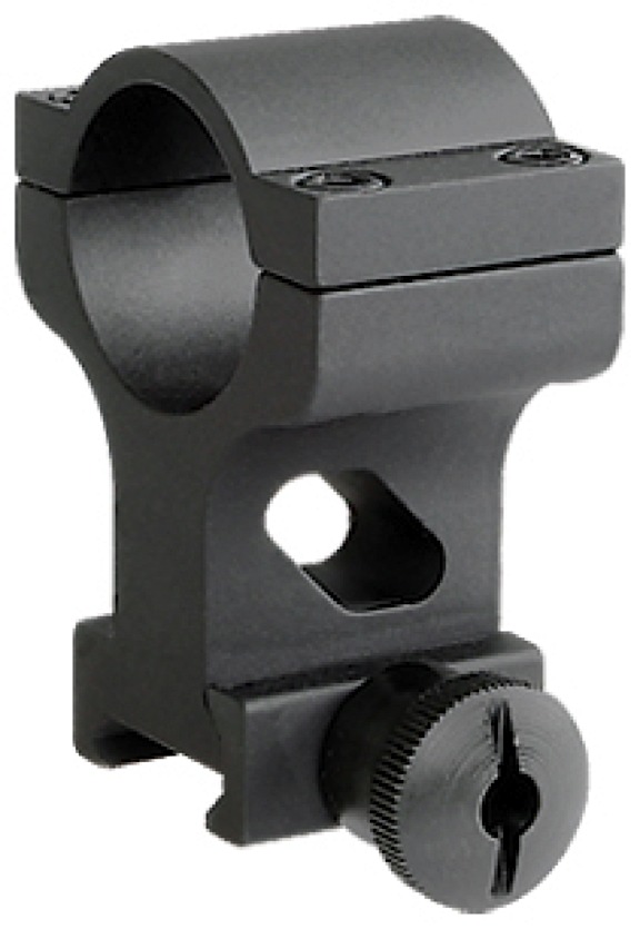 Rock River Arms Straight Ring Mounts For 1 Style Bl