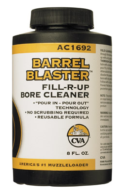 CVA Barrel Blaster Bore Cleaner Bore Cleaner 8 oz