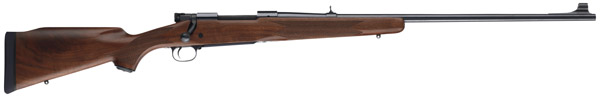 Winchester M70 Alaskan 375 H&H Bolt Action Rifle