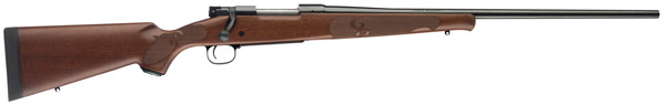 Winchester Model 70 Featherweight .257 Roberts Bolt Action Rifle
