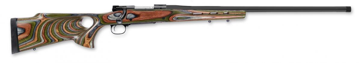 Winchester Model 70 Coyote Varmint SR .308 Winchester 535143220