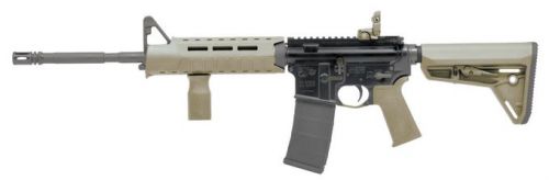 Colt Law Enforcement M4 Carbine 223 Remington/5.56 NATO Semi-Auto Rifle