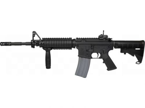 Colt M4A1 Carbine SOCOM 5.56 NATO Semi Auto Rifle