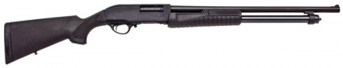 Citadel Citadel Pump 12 Gauge 3 7+1 22 Barrel I