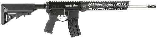 2 Vets Arms 300 AAC Blackout Semi-Automatic Rifle