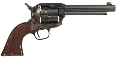 Taylors & Co. Cattleman Gambler 45 Long Colt Revolver