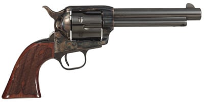 Taylors & Co. Gambler 357 Magnum Revolver