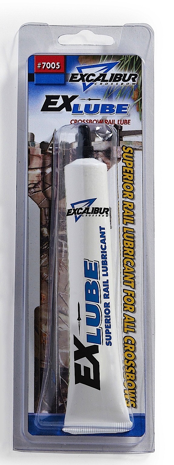 Excaliber Ex-Lube Rail Lubricants Excalibur