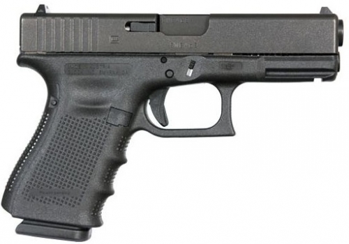 Glock G32 G4 10+1 357SIG 4.01